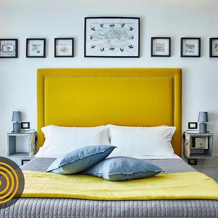 Incentro Rooms Polignano a Mare Extérieur photo