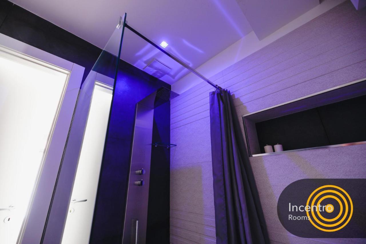 Incentro Rooms Polignano a Mare Extérieur photo