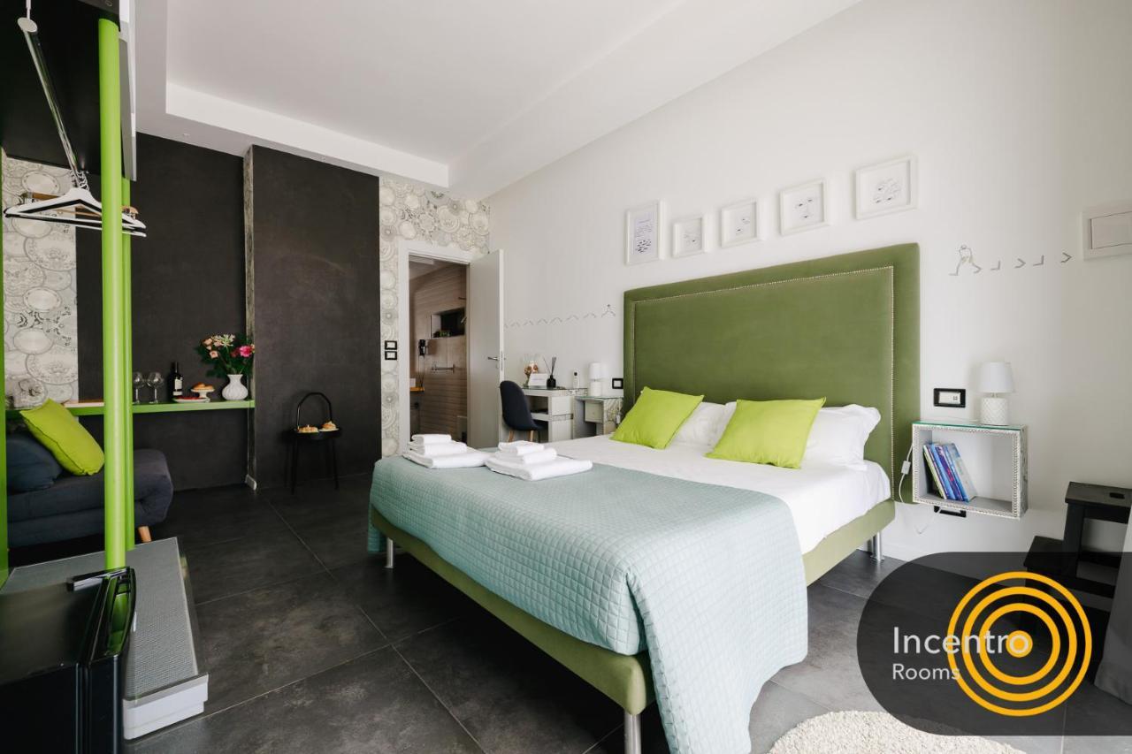 Incentro Rooms Polignano a Mare Extérieur photo