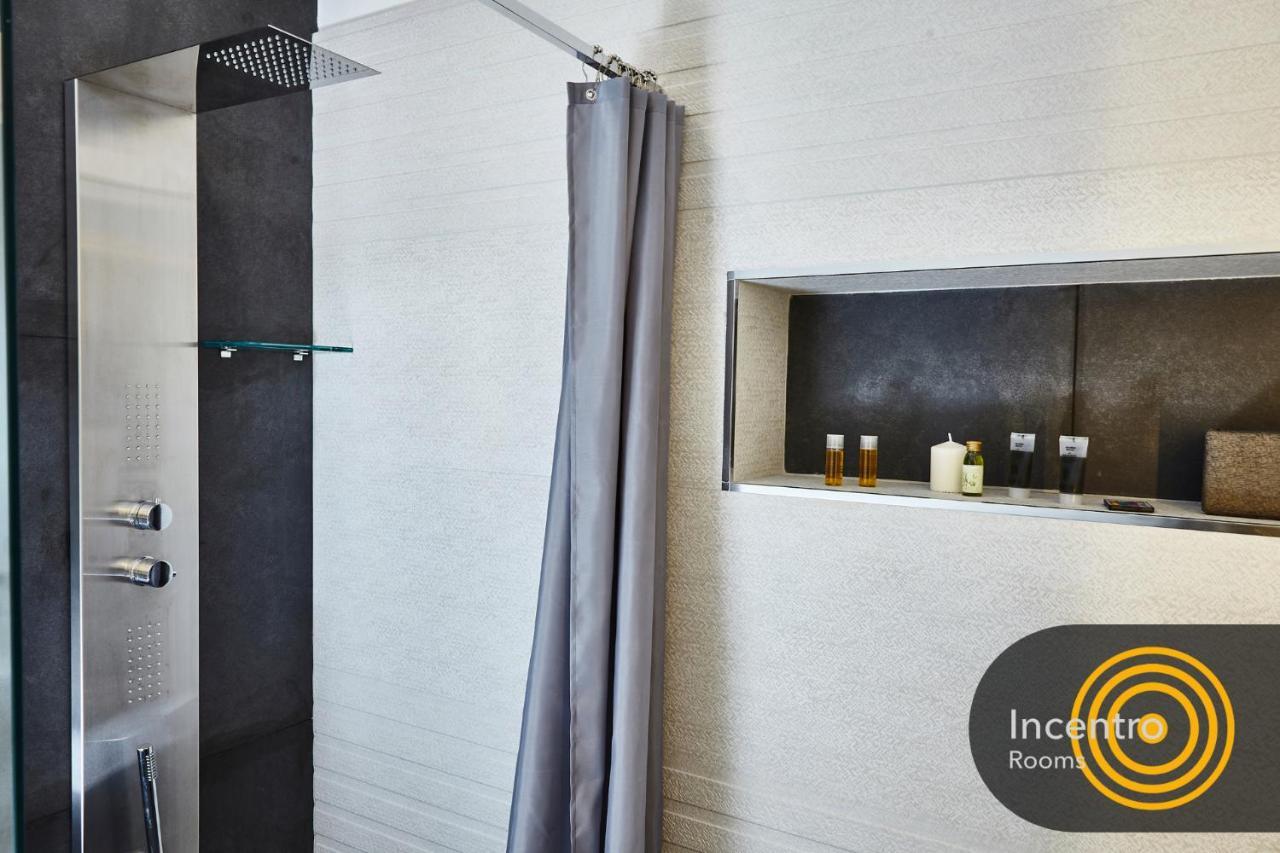 Incentro Rooms Polignano a Mare Extérieur photo