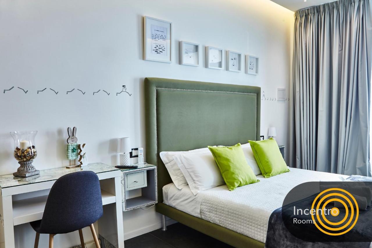 Incentro Rooms Polignano a Mare Extérieur photo